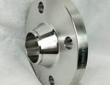 Titanium gr 2 Weld Neck Flanges