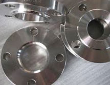 Grade 2 Pure Titanium Socket Weld Flange