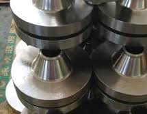 ASME B16.5 Titanium 3.7165 Flanges