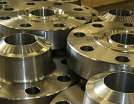 Titanium Grade 2 Flange