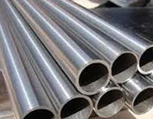 Titanium Grade 2 Cold Drawn Pipes