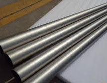 Titanium UNS R50400 Pipe material