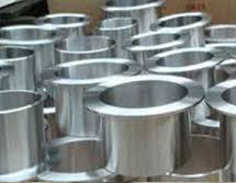 ASTM B363 Titanium Grade 2 Stub End