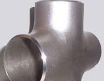 Titanium Alloy Grade 2 Reducing Cross