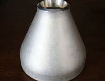Grade 2 Titanium Concentric Reducer