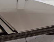 Titanium 3.7165 Clad Plate 
