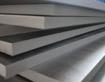 Pure Titanium Hot Rolled Plate