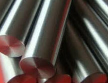 Titanium 3.7165 Bright Bar material