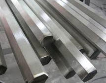 Titanium Alloy Grade 2 Hex Bar