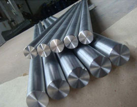 Titanium Grade 2 Round Bar