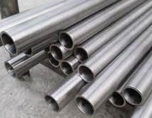 ASTM B338 Titanium Grade 2 Electropolish Tube