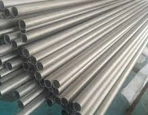 Grade 2 Titanium Coiled Tube