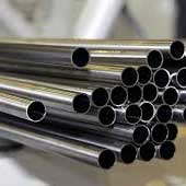 Titanium Grade 2 Seamless Tube