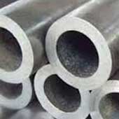 Titanium Grade 5 Bright Annealed Tube