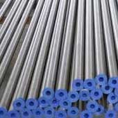 Titanium Grade 5 Capillary Tubing