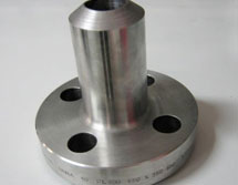 Ti Alloy Grade 5 Class 150 LBS Nipo Flange
