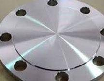 ASTM B381 Titanium Grade 5 BLRF Flange
