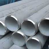 Titanium Grade 5 Furnace Tube