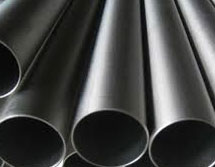 Grade 5 Pure Titanium Fabricated Pipe