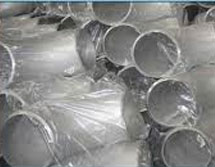 ASTM B363 Titanium Grade 5 Buttweld Fittings