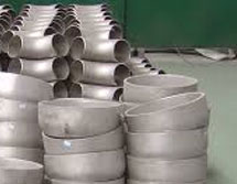 Titanium Alloy Grade 5 End Cap