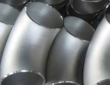 Grade 5 Pure Titanium 45 Degree Elbow