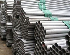 Titanium Grade 5 Pipe