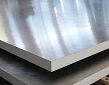 Titanium Alloy Grade 5 Cold Rolled Plate