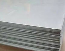 Titanium UNS R56400 Custom Cut Plate