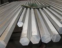 Titanium Alloy Grade 5 Hex Bar 