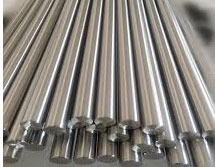 Ti Alloy Grade 5 Round Bars