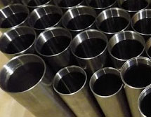 ASTM B337 Titanium Grade 5 Electropolished Tubes