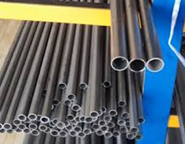 Titanium Grade 5 Seamless Tube