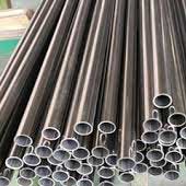 Titanium Grade 5 Tubing