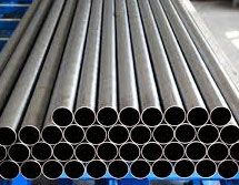 Grade 8 Pure Titanium Custom Pipe