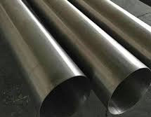 ASME SB330 Ti 8 Cold Drawn Pipe	