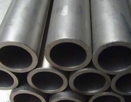 Titanium Grade 8 Pipe