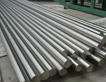 ASME SB348 Ti 8 Bright Bar