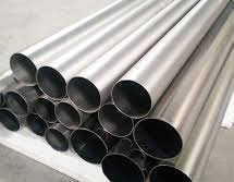 Grade 8 Titanium Seamless Tubing