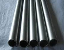 Ti Alloy Grade 8 Round Tube