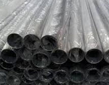 Titanium Alloy Grade 8 High Pressure Tubing