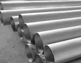 Titanium Grade 8 Seamless Tube