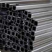 ASTM B338 Grade 5 Titanium High Pressure Tubing