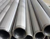 Alloy Titanium Electropolished Pipe