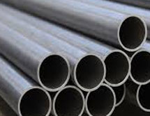 Titanium Alloy Fabricated Pipe