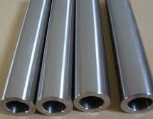 Titanium Alloy Cold Drawn Pipe