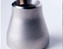 Alloy Titanium Concentric Reducer