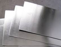 Titanium Super Alloy Thin Plate