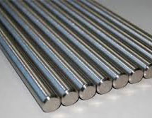 Ti Alloy Cold Drawn Round Bar