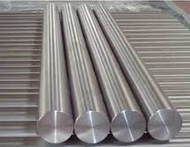 Titanium Super Alloy Threaded Bar
